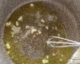アンチョビいらずのバーニャカウダソース作り方1写真