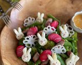 アンチョビいらずのバーニャカウダソース作り方3写真