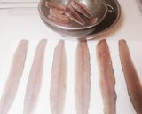 さんまロール3品のご提案　おまけ付き作り方2写真