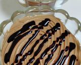 材料3つ*ホワイトチョコでチーズムース作り方13写真