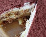 材料３つ♪簡単！ふわふわレアチーズケーキ作り方12写真