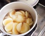 簡単★たまねぎのコンソメスープ作り方2写真