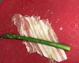 春だ！アスパラガスの豚肉巻き！作り方4写真