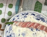 春だ！アスパラガスの豚肉巻き！作り方5写真