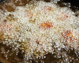 ジビエ合挽肉の中華風甘酢肉団子作り方2写真