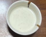玉ねぎ麹deディップソース作り方2写真