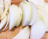 市販の素で簡単！ほうれん草のグラタン作り方1写真