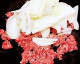 市販の素で簡単！ほうれん草のグラタン作り方4写真