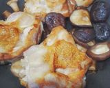 いつもの照り焼きチキン作り方5写真
