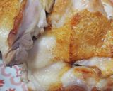 いつもの照り焼きチキン作り方7写真