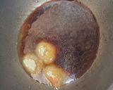 いつもの照り焼きチキン作り方8写真