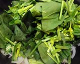 市販の素で簡単！ほうれん草のグラタン作り方5写真