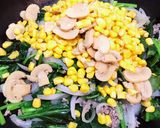 市販の素で簡単！ほうれん草のグラタン作り方6写真