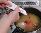 名古屋めし！あんかけスパゲッティ♪作り方6写真