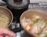 名古屋めし！あんかけスパゲッティ♪作り方10写真