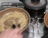 名古屋めし！あんかけスパゲッティ♪作り方9写真