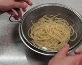 名古屋めし！あんかけスパゲッティ♪作り方8写真