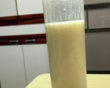 「糀の甘酒」をヨーグルトメーカー！作り方10写真