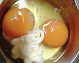 麻薬卵のタレ活用★大量キャベツ消費★簡単作り方6写真