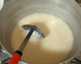 「糀の甘酒」豆乳きな粉！作り方2写真
