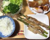 麦イカ作り方2写真