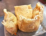 洋風油揚げ餃子作り方3写真