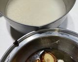 具だくさん炊き込みご飯作り方1写真