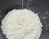 具だくさん炊き込みご飯作り方5写真
