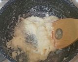 HB・湯だね・全粒粉入り早焼き食パン作り方1写真