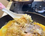 カリフラワーライスの鉄板イタ飯作り方3写真