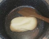 HB・湯だね・全粒粉入り早焼き食パン作り方2写真