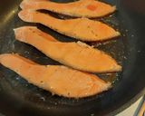 再現オリーブの丘☆サーモンのパイ包み焼き作り方4写真