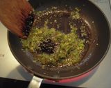 ふき味噌作り方2写真