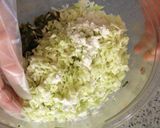 にんにくなし♡キャベツたっぷり餃子作り方5写真