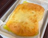 捏ねない ドデカパン作り方10写真