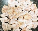 フライパン1つで柔らか鶏むね肉チキン南蛮作り方5写真