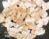 フライパン1つで柔らか鶏むね肉チキン南蛮作り方6写真