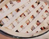 再現オリーブの丘☆サーモンのパイ包み焼き作り方11写真