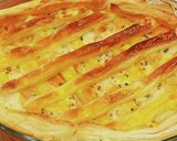 再現オリーブの丘☆サーモンのパイ包み焼き作り方13写真