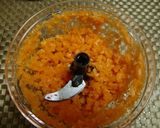 ★低糖質！大豆とひじきと人参の油炒め♪作り方7写真