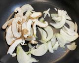 濃厚！アボカドとツナの和風クリームパスタ作り方2写真