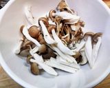 超簡単!ボスカイオーラ木こりのパスタ!作り方3写真