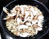 超簡単!ボスカイオーラ木こりのパスタ!作り方5写真