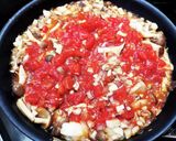 超簡単!ボスカイオーラ木こりのパスタ!作り方6写真