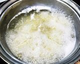 超簡単!ボスカイオーラ木こりのパスタ!作り方7写真