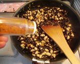 ★低糖質！大豆とひじきと人参の油炒め♪作り方11写真