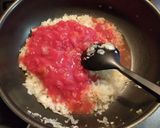 アレンジ無限☆簡単トマトソース作り方2写真
