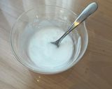 米粉の桜パウンドケーキ作り方6写真