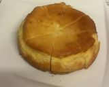 ベイクドチーズケーキの作り方作り方7写真