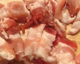 **大根と春雨の中華煮**作り方7写真